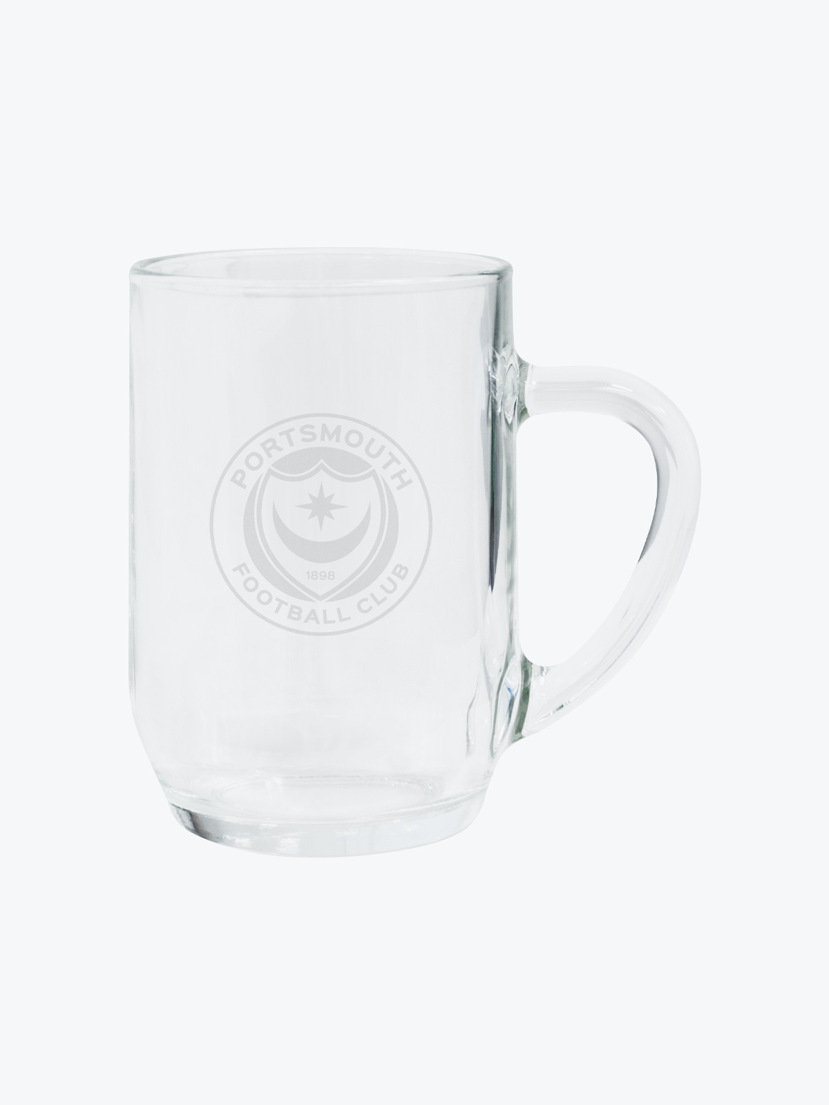 Picture of CRESTED PINT TANKARD