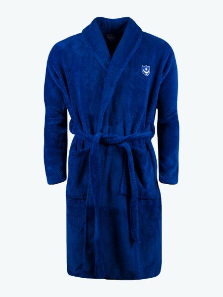 Picture of VENUS FLEECE ROBE