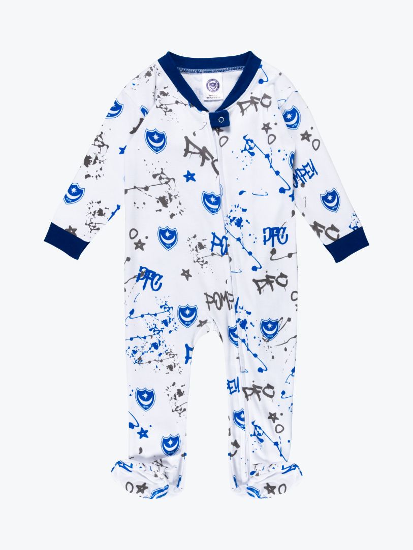 Picture of SWIFT SLEEPSUIT