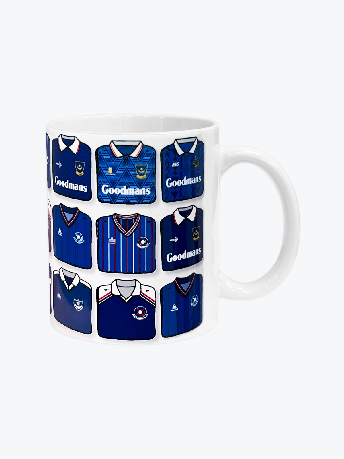 Picture of RETRO HOME KIT MUG