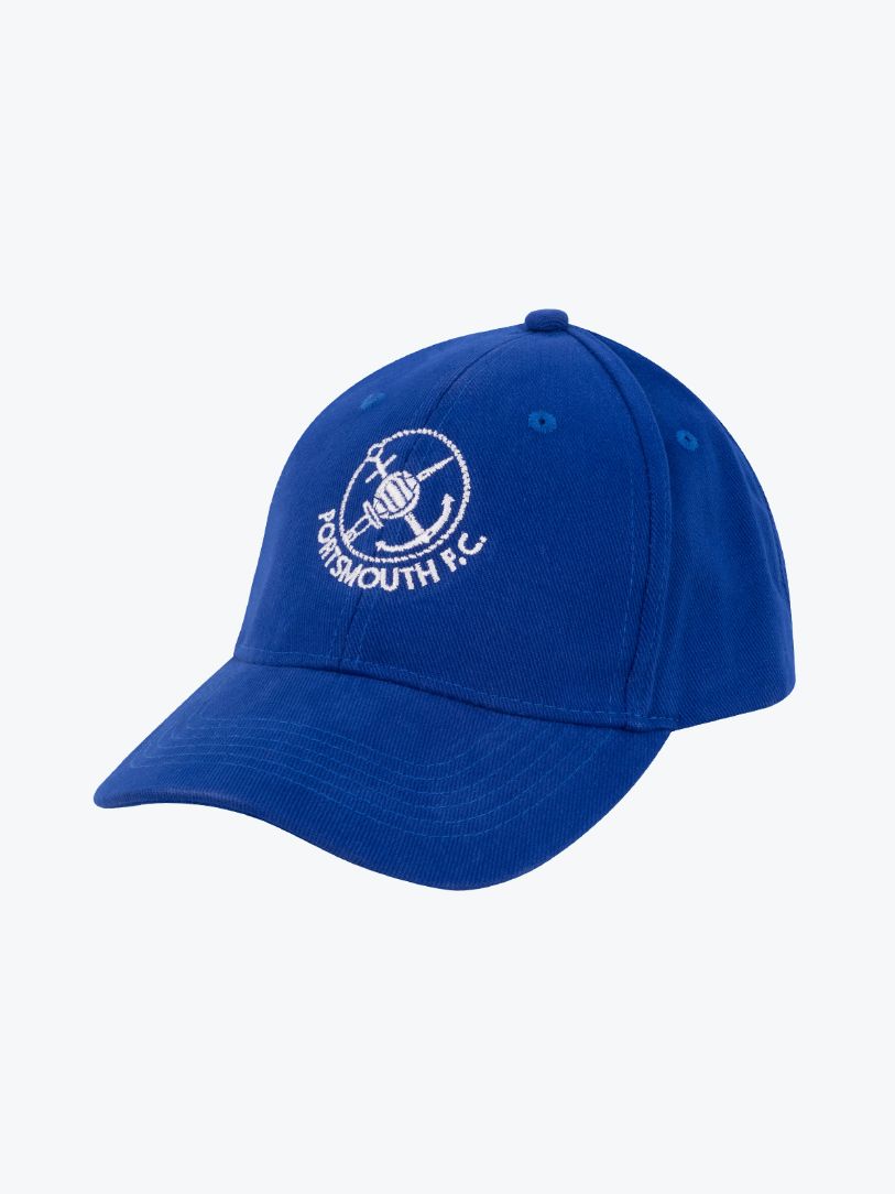 Picture of ANCHOR CREST CAP