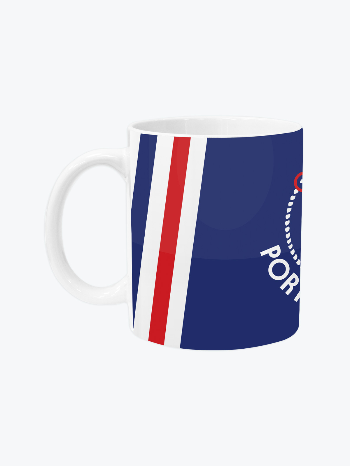 Picture of 1980 KIT MUG