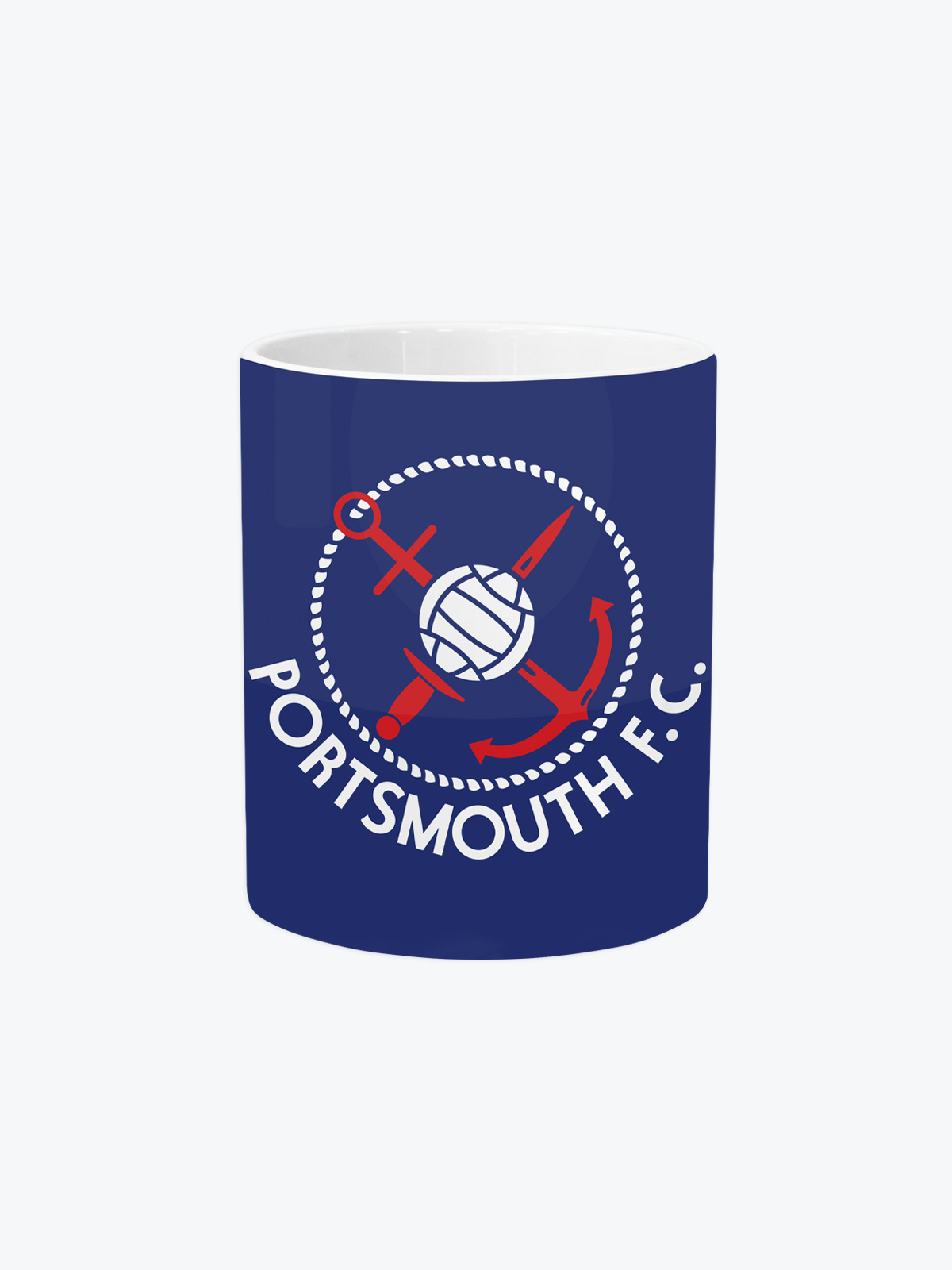 Picture of 1980 KIT MUG