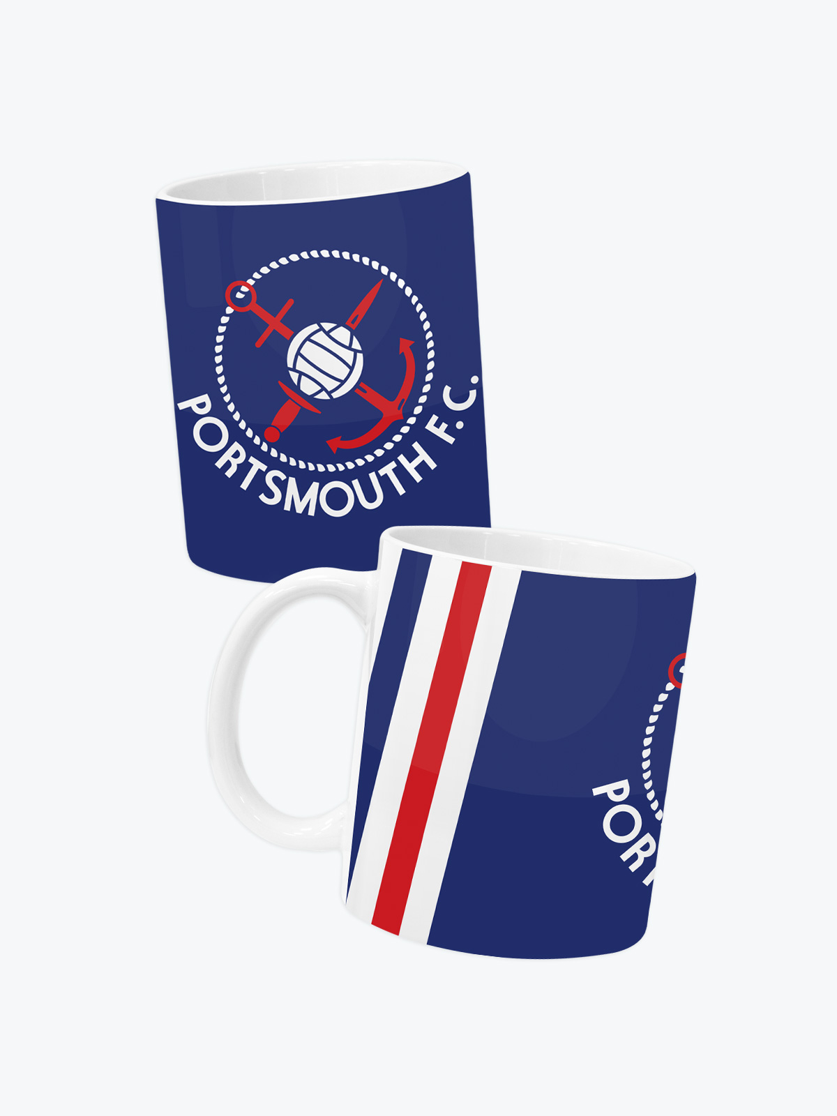 Picture of 1980 KIT MUG
