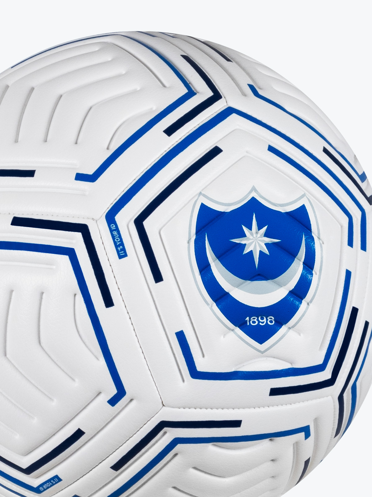 Picture of CREST FOOTBALL