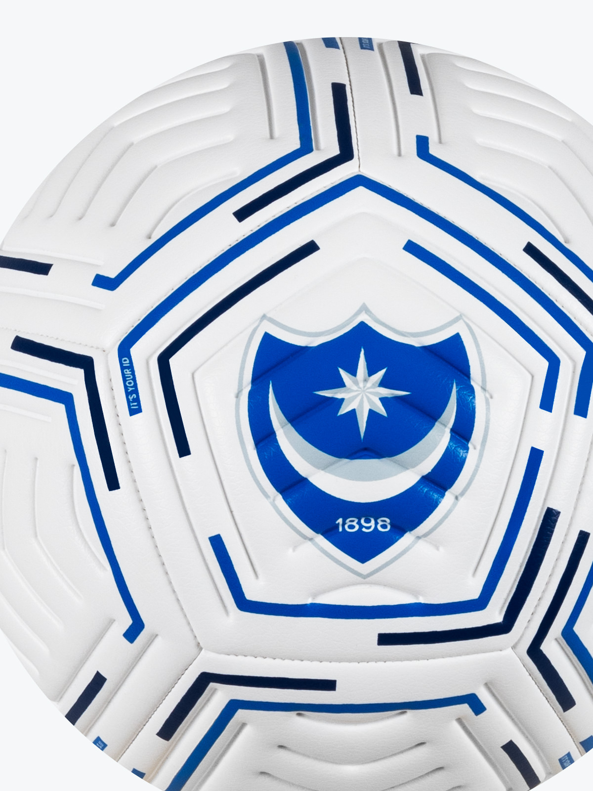 Picture of CREST FOOTBALL