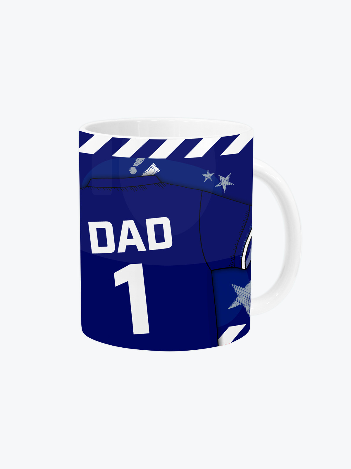 Picture of FATHERS DAY MUG
