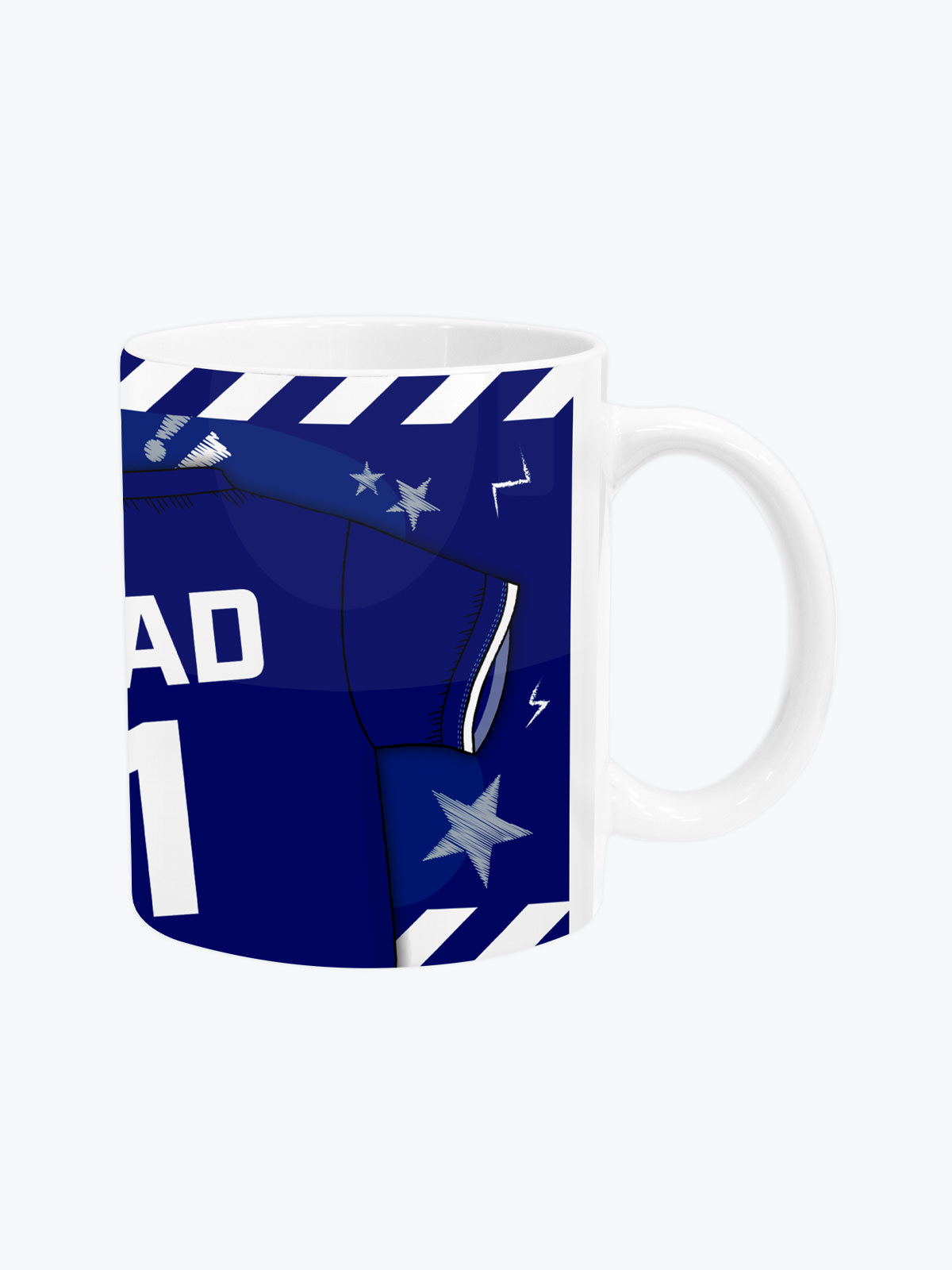 Picture of FATHERS DAY MUG