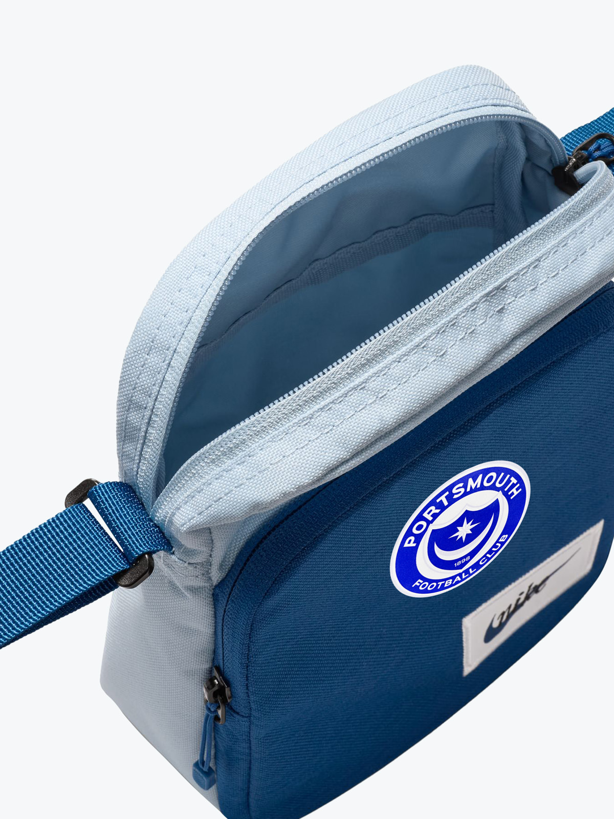 Picture of SMALL HERITAGE BAG - ADULT