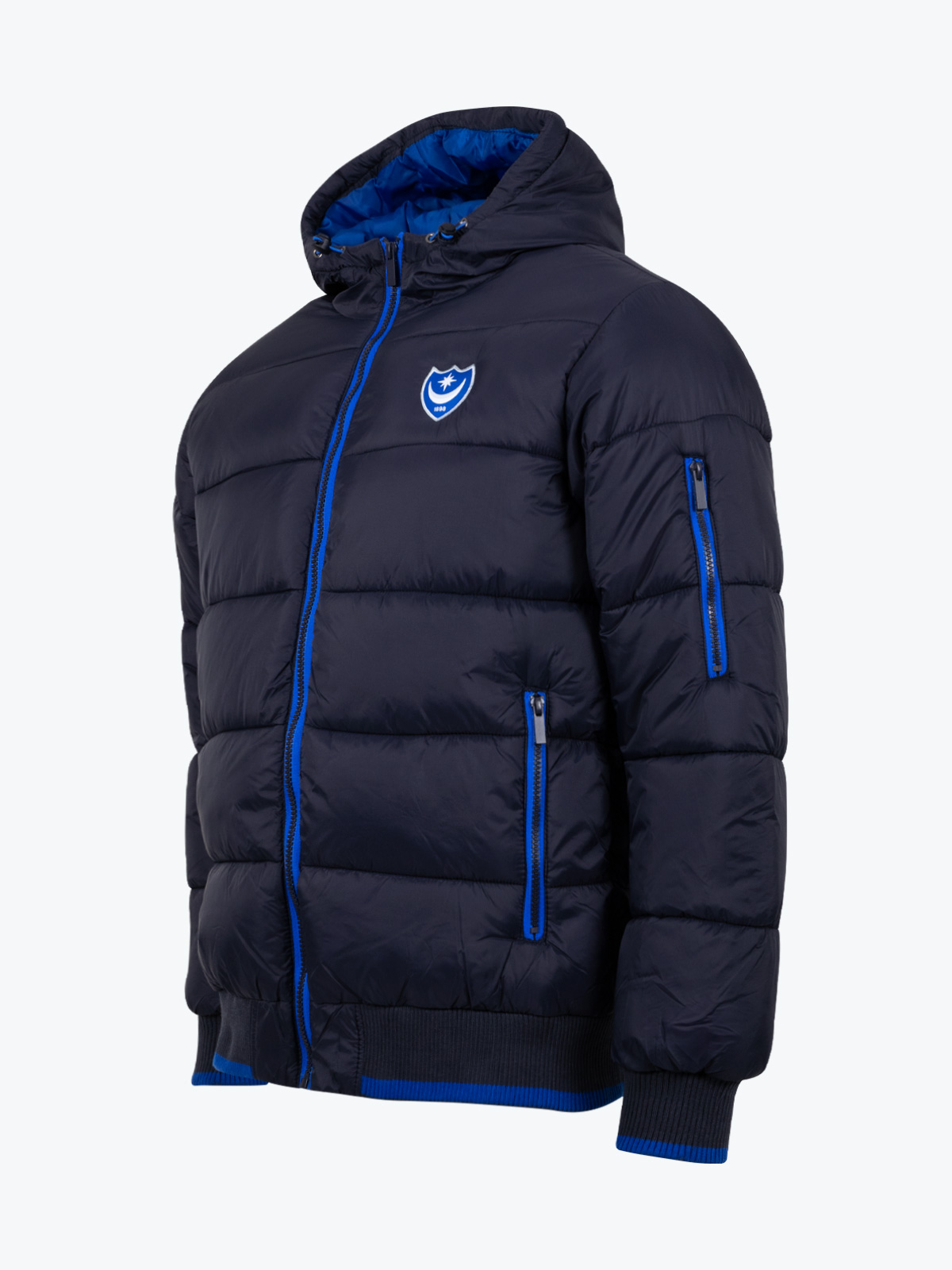 Picture of EDMOUNT JACKET