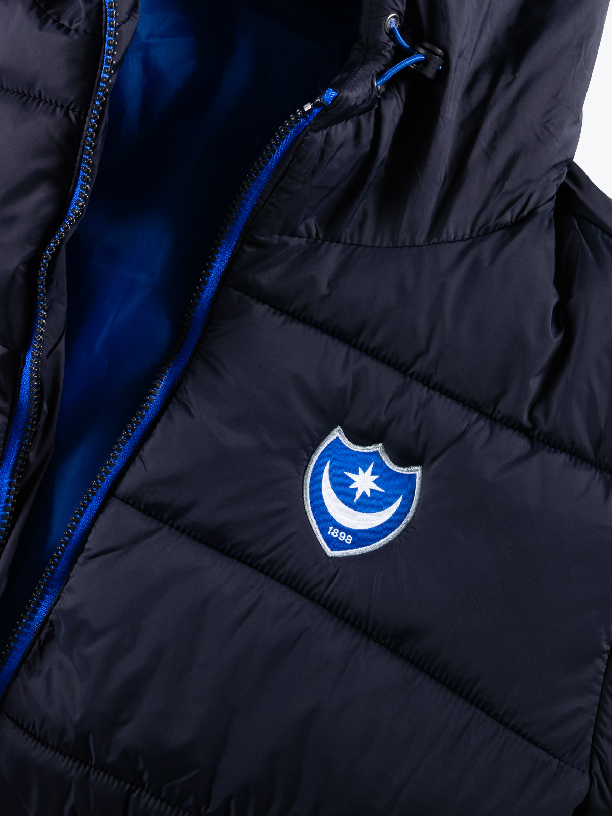 Picture of EDMOUNT JACKET