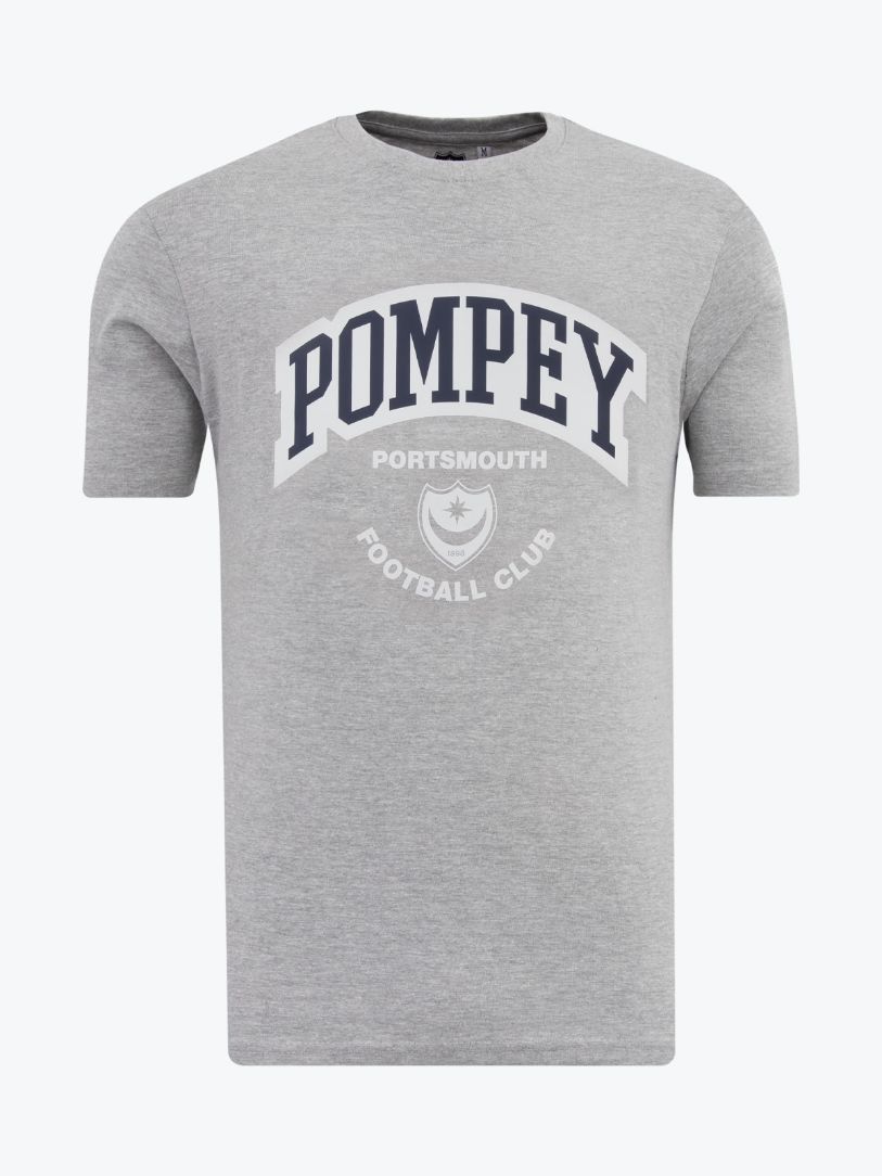 Picture of WESTLAND TEE