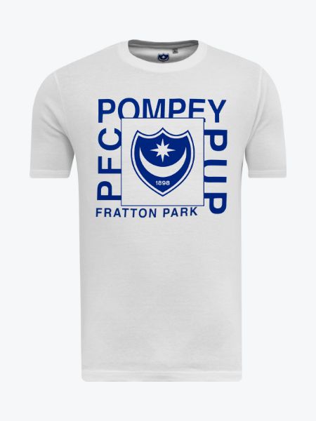 Picture of HAWKER TEE