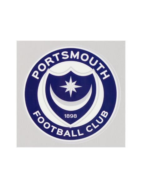 Picture of CREST CAR STICKER
