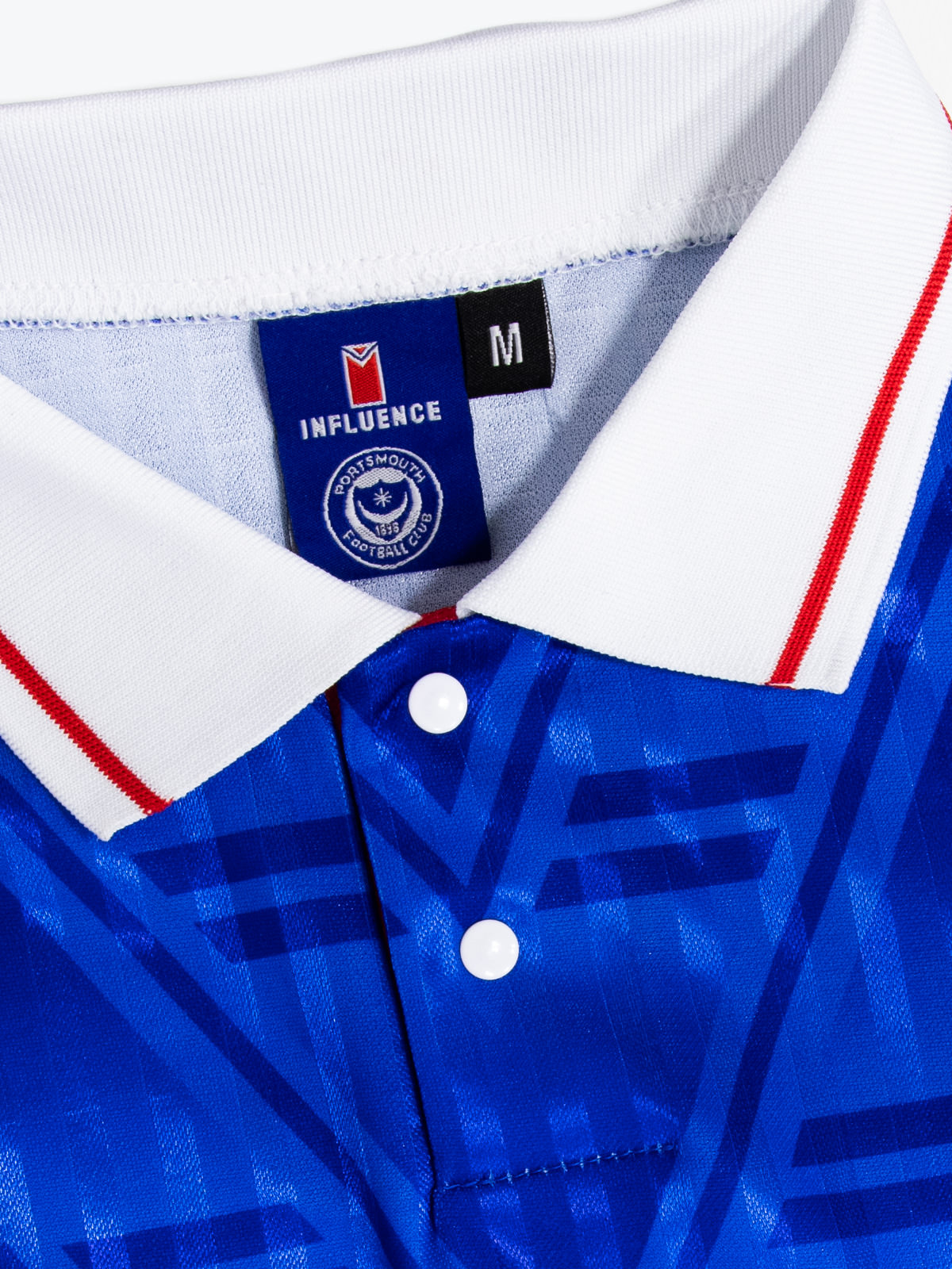 Picture of 1992 HOME SHIRT