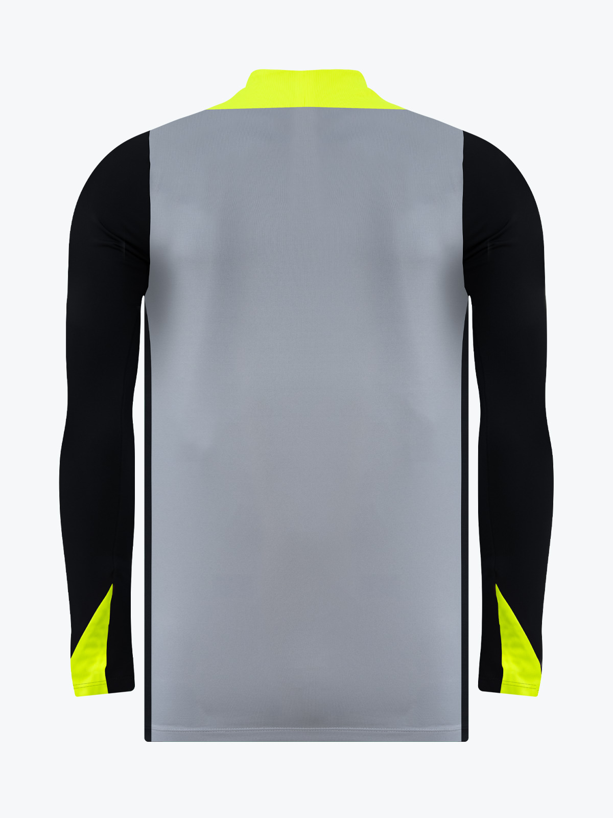 Back