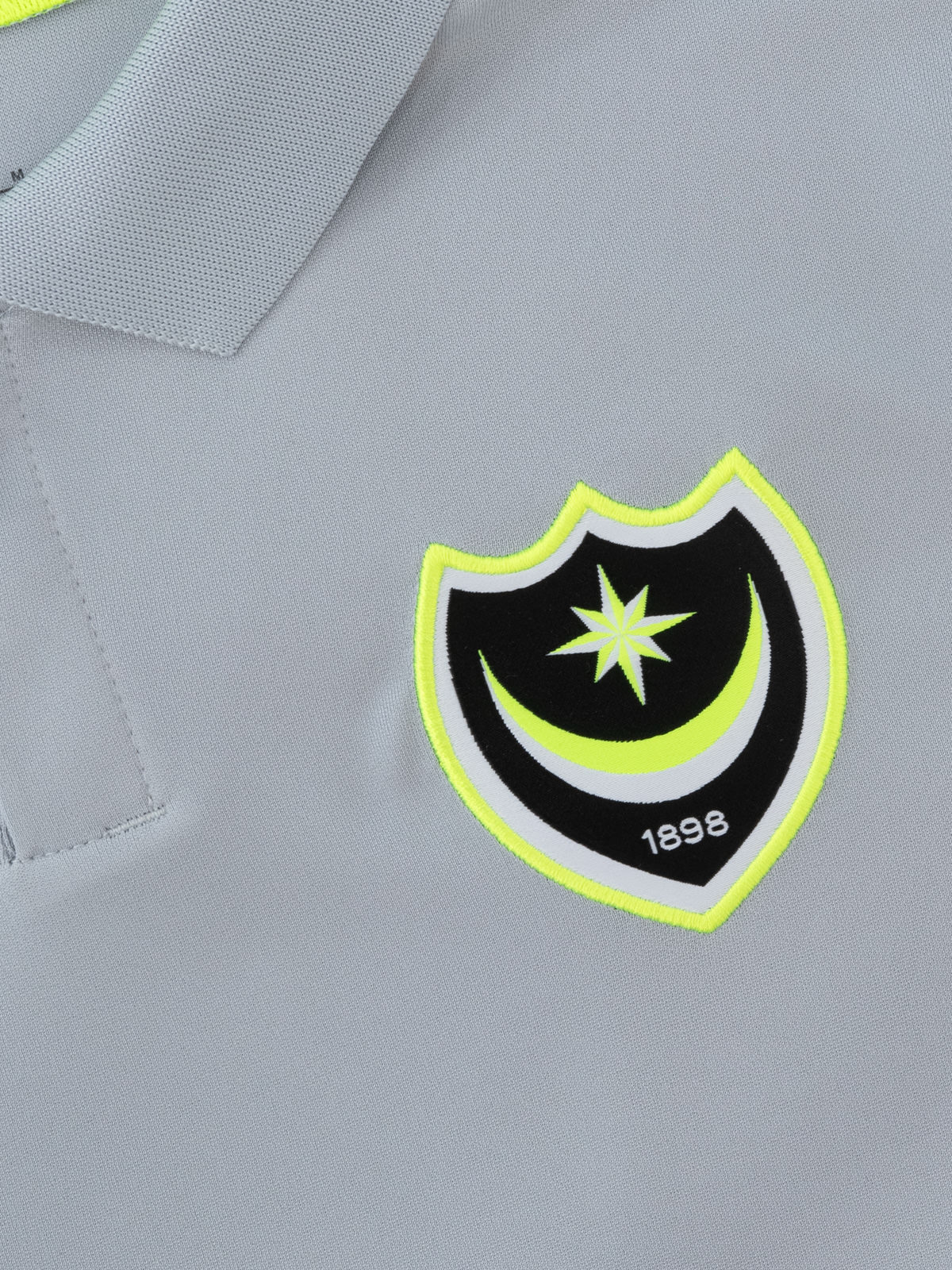 Picture of ACADPRO 24 POLO - ADULT