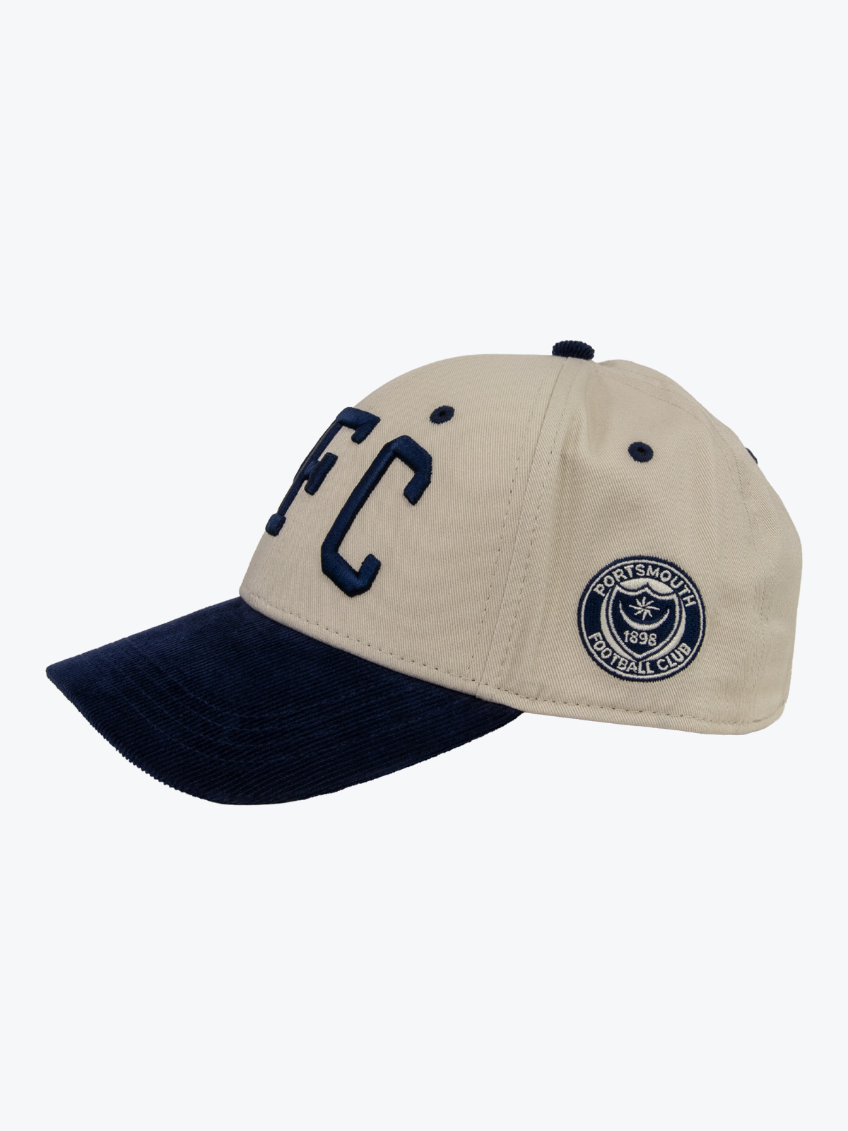 Picture of CONTRAST CORD FASHION CAP
