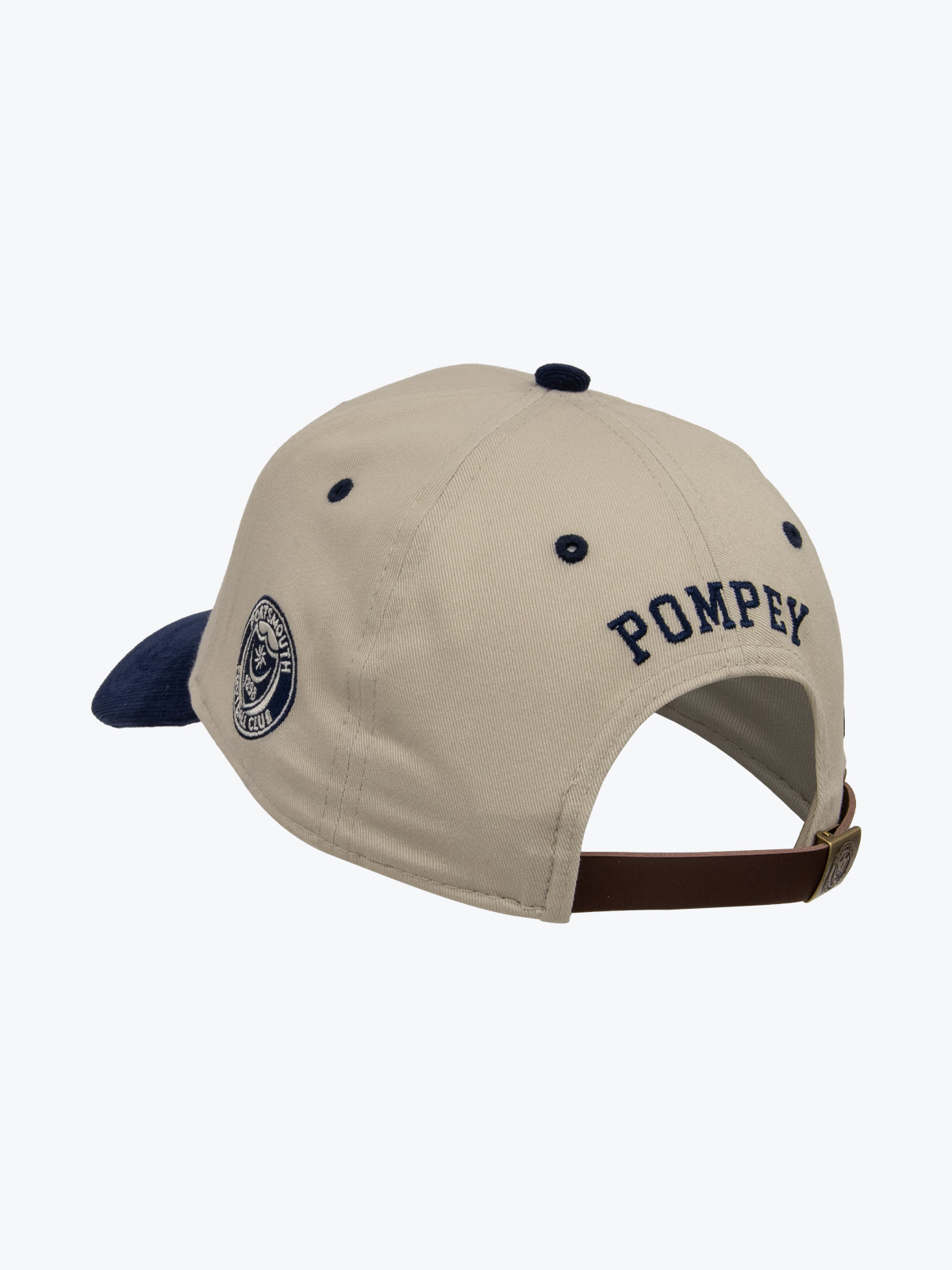 Picture of CONTRAST CORD FASHION CAP