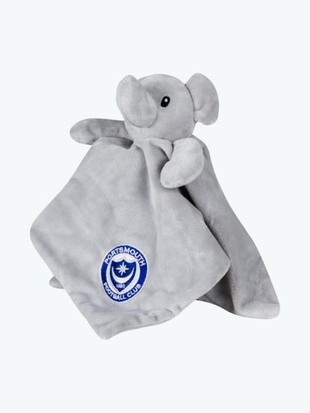 Picture of ELEPHANT COMFORTER