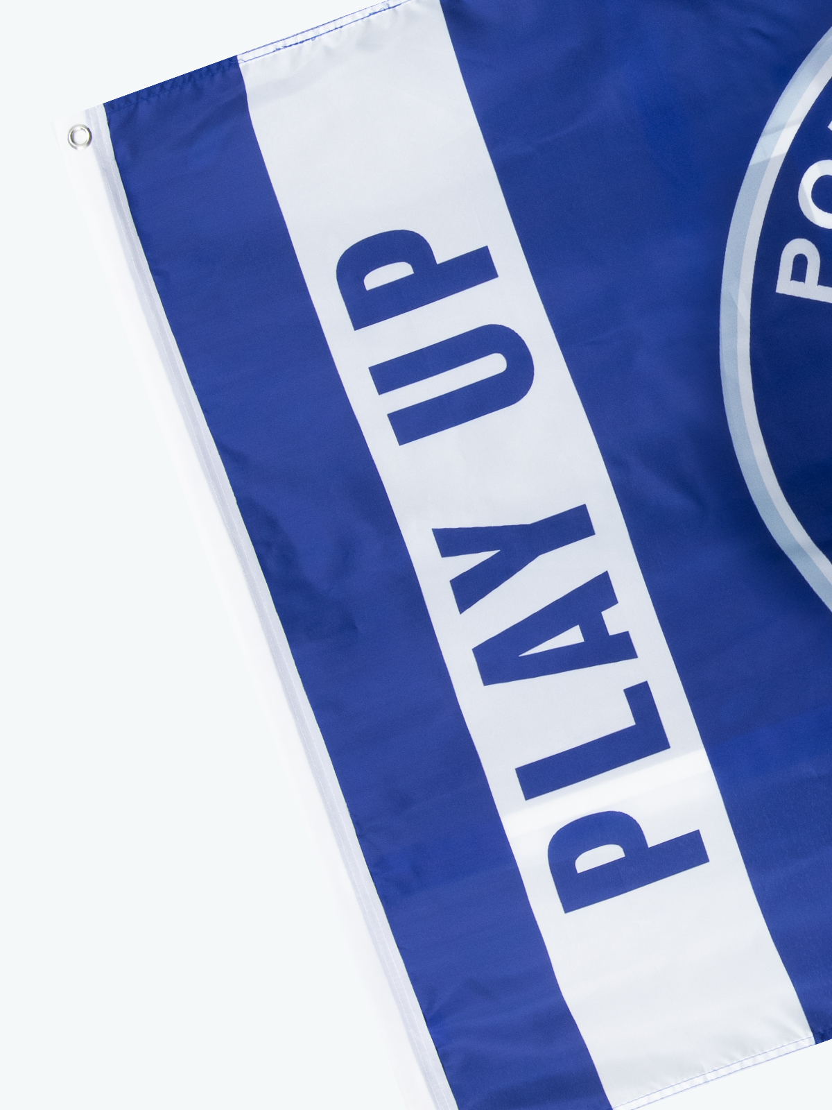 Picture of PLAY UP POMPEY MEGA FLAG