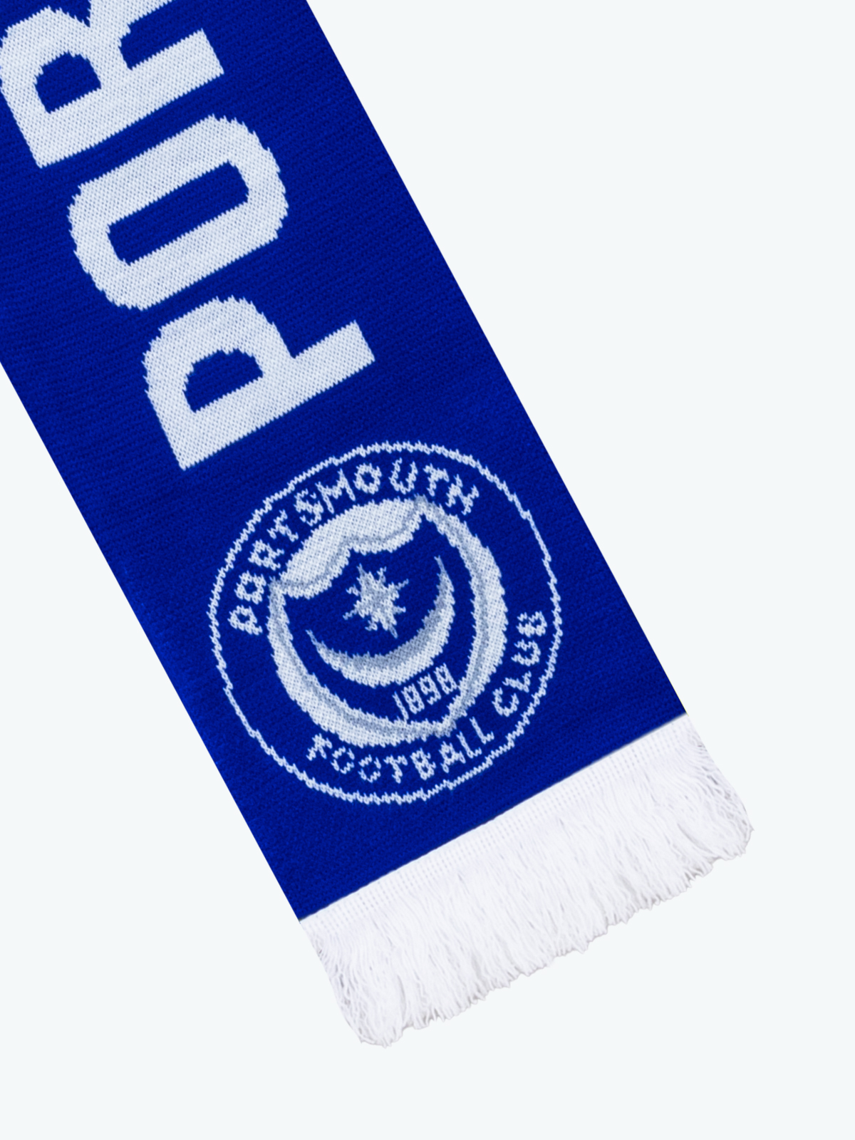 Picture of JUNIOR MASCOT SCARF