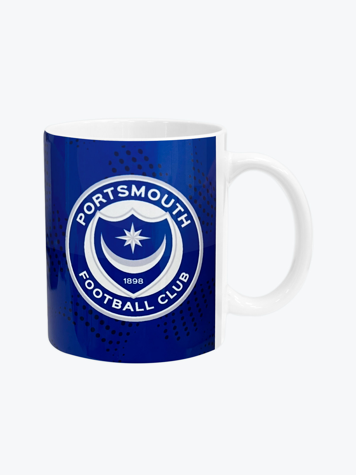 Picture of HOME KIT MUG