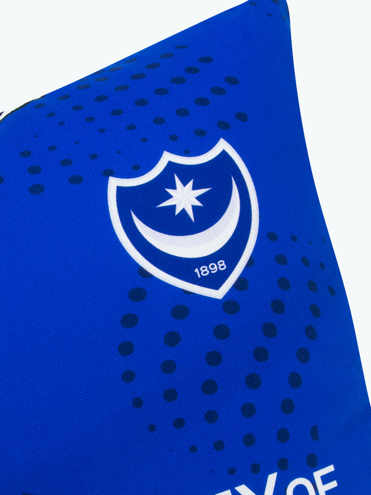 Picture of HOME KIT PATTERN CUSHION