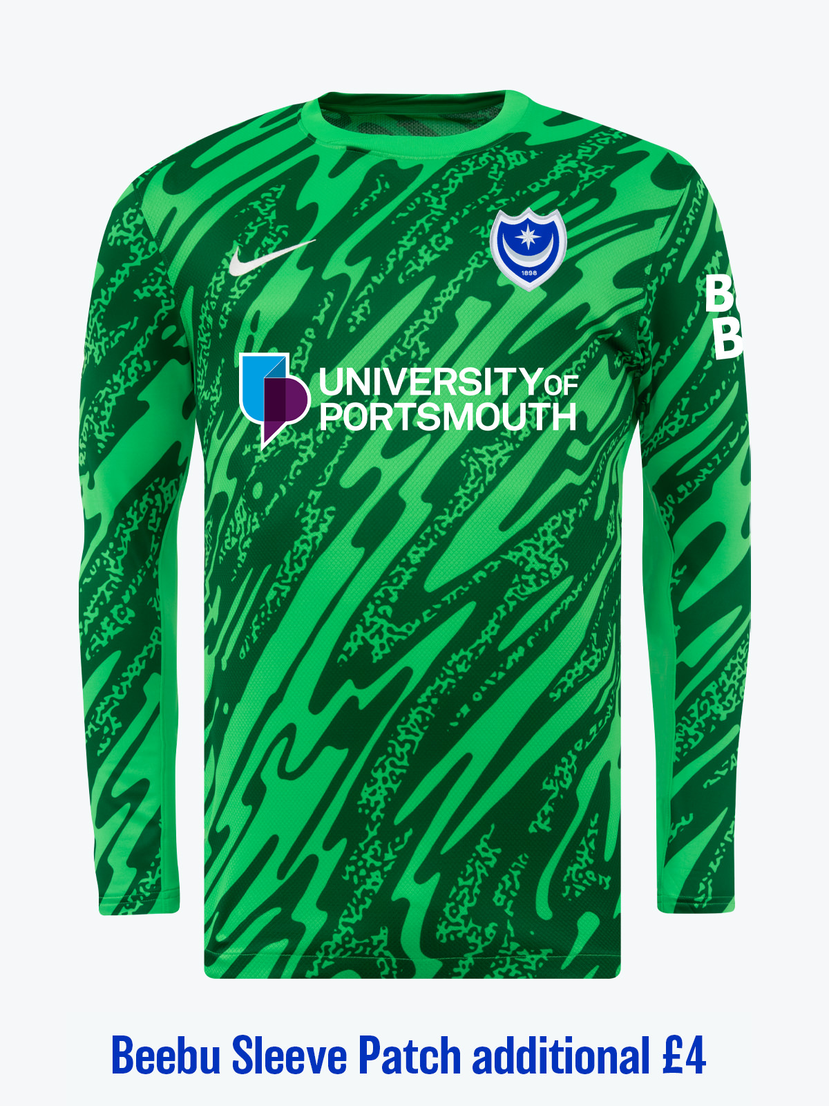Picture of L/S GK JSY 25-26 - JUNIOR