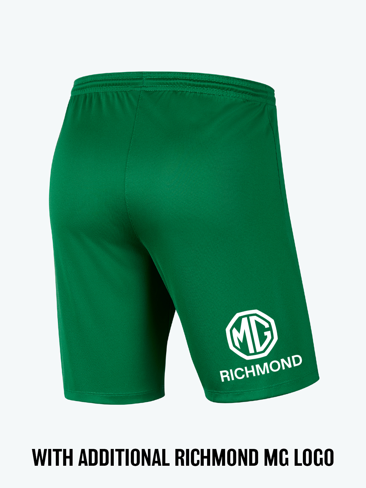Picture of GK SHORT 25-26 - JUNIOR
