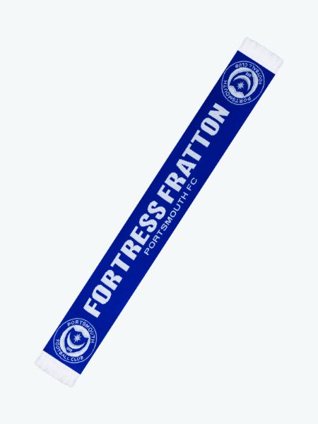 Picture of FORTRESS FRATTON SCARF