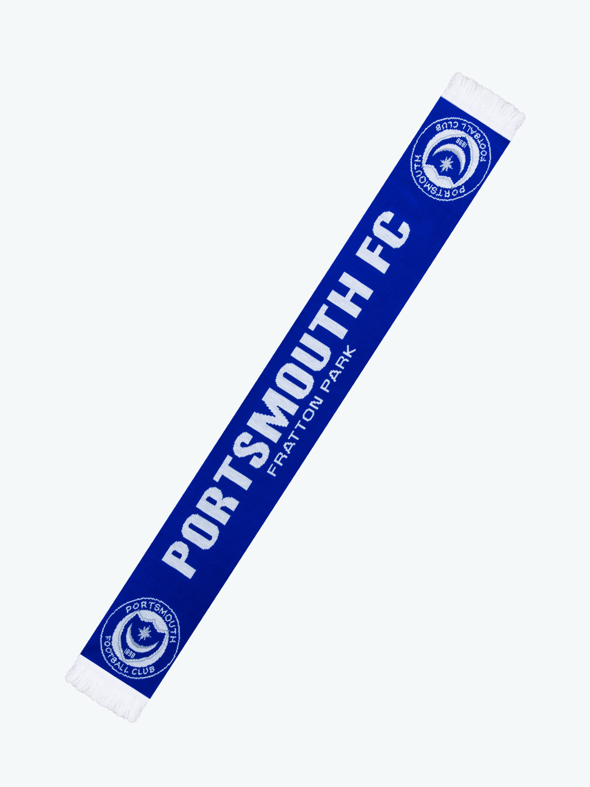 Picture of FORTRESS FRATTON SCARF