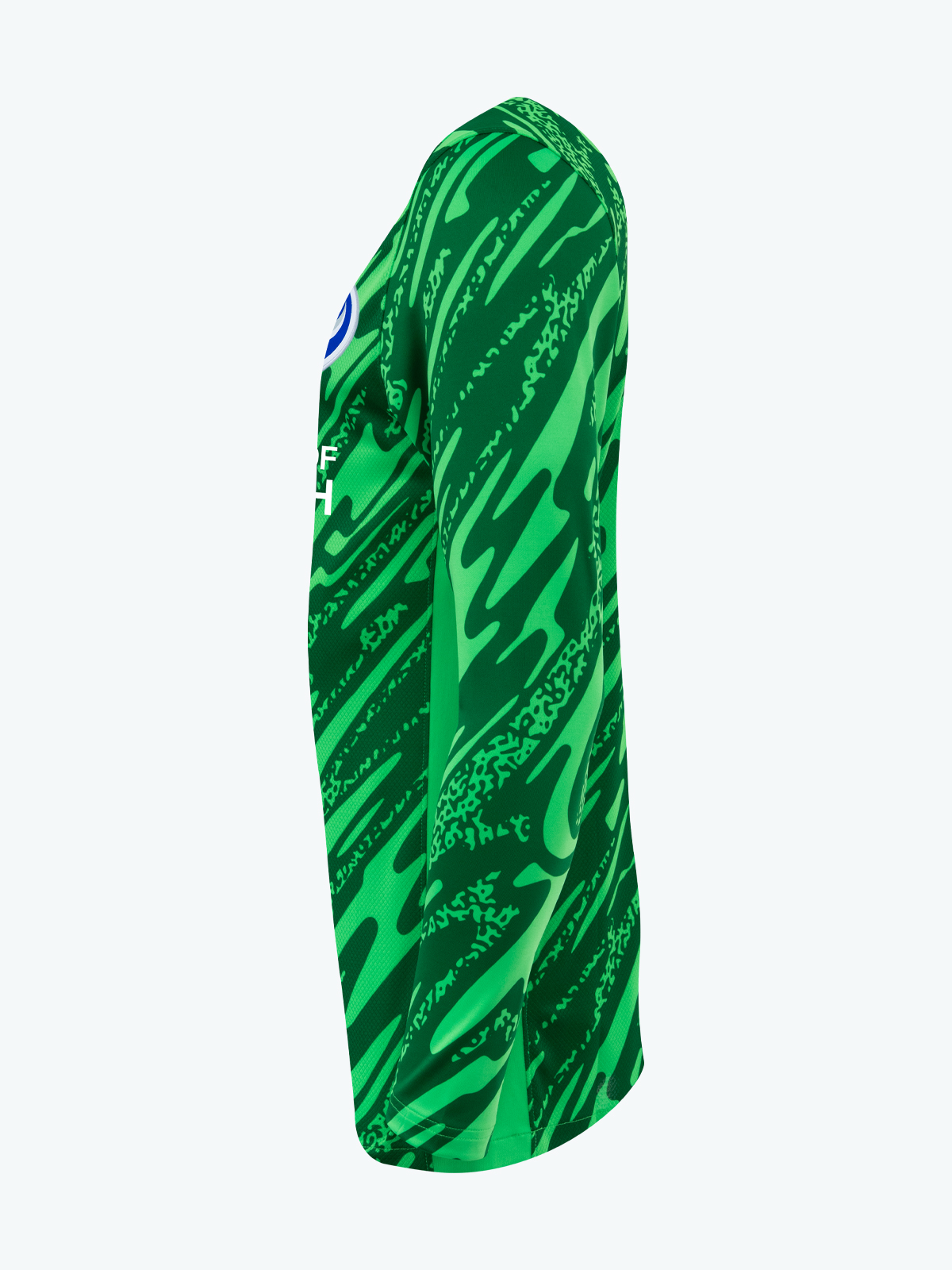Picture of L/S GK JSY 25-26 - JUNIOR
