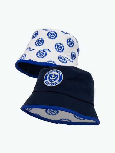 Picture of REVERSIBLE BUCKET HAT