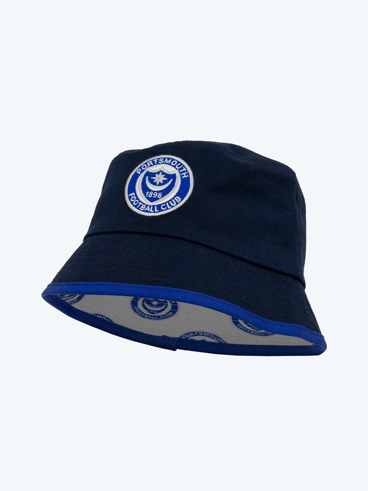 Picture of REVERSIBLE BUCKET HAT