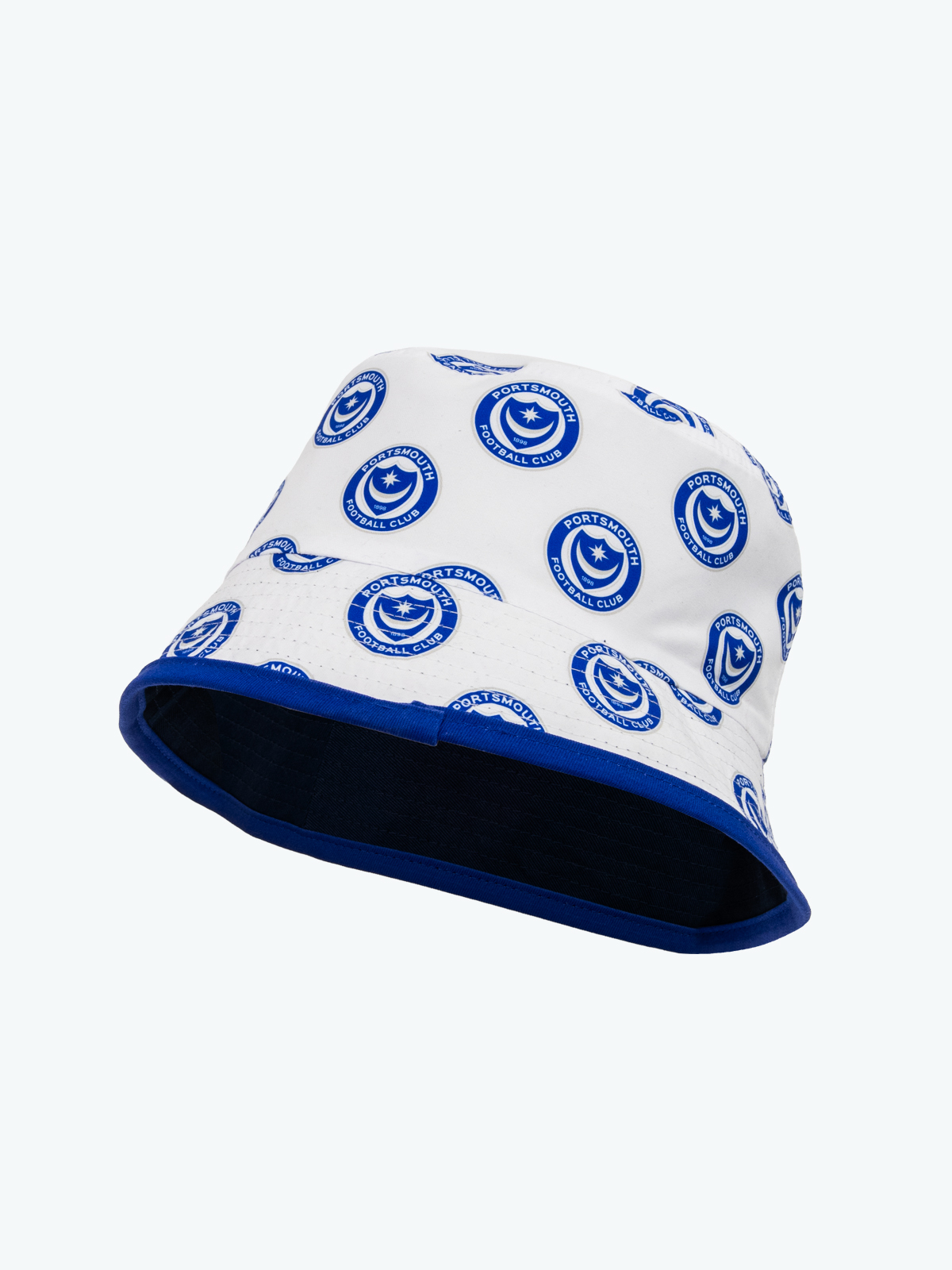 Picture of REVERSIBLE BUCKET HAT