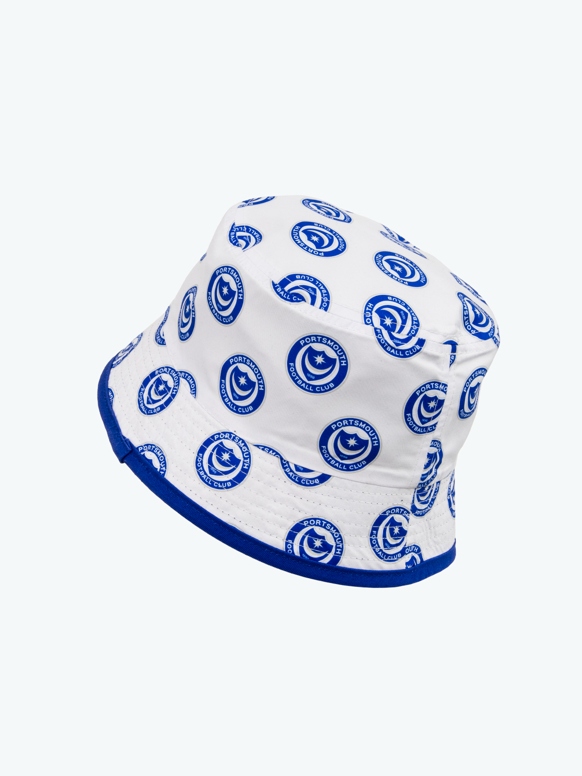 Picture of REVERSIBLE BUCKET HAT