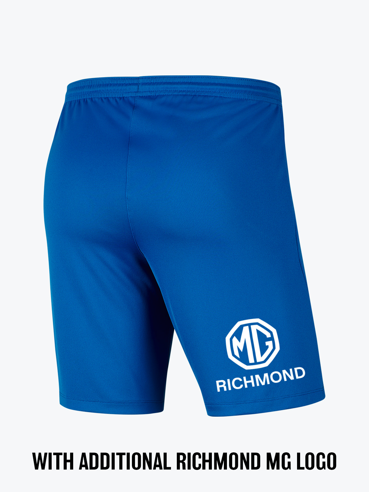 Picture of AWAY SHORT 25-26 - ADULT