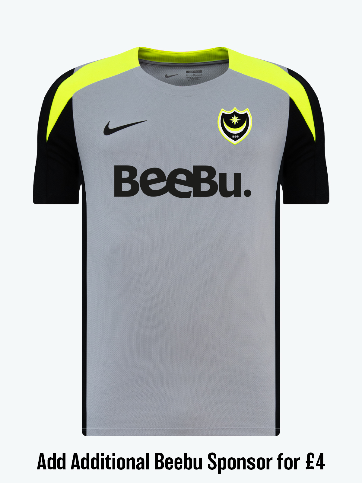 Picture of STRIKE 24 TRAINING JERSEY - ADULT