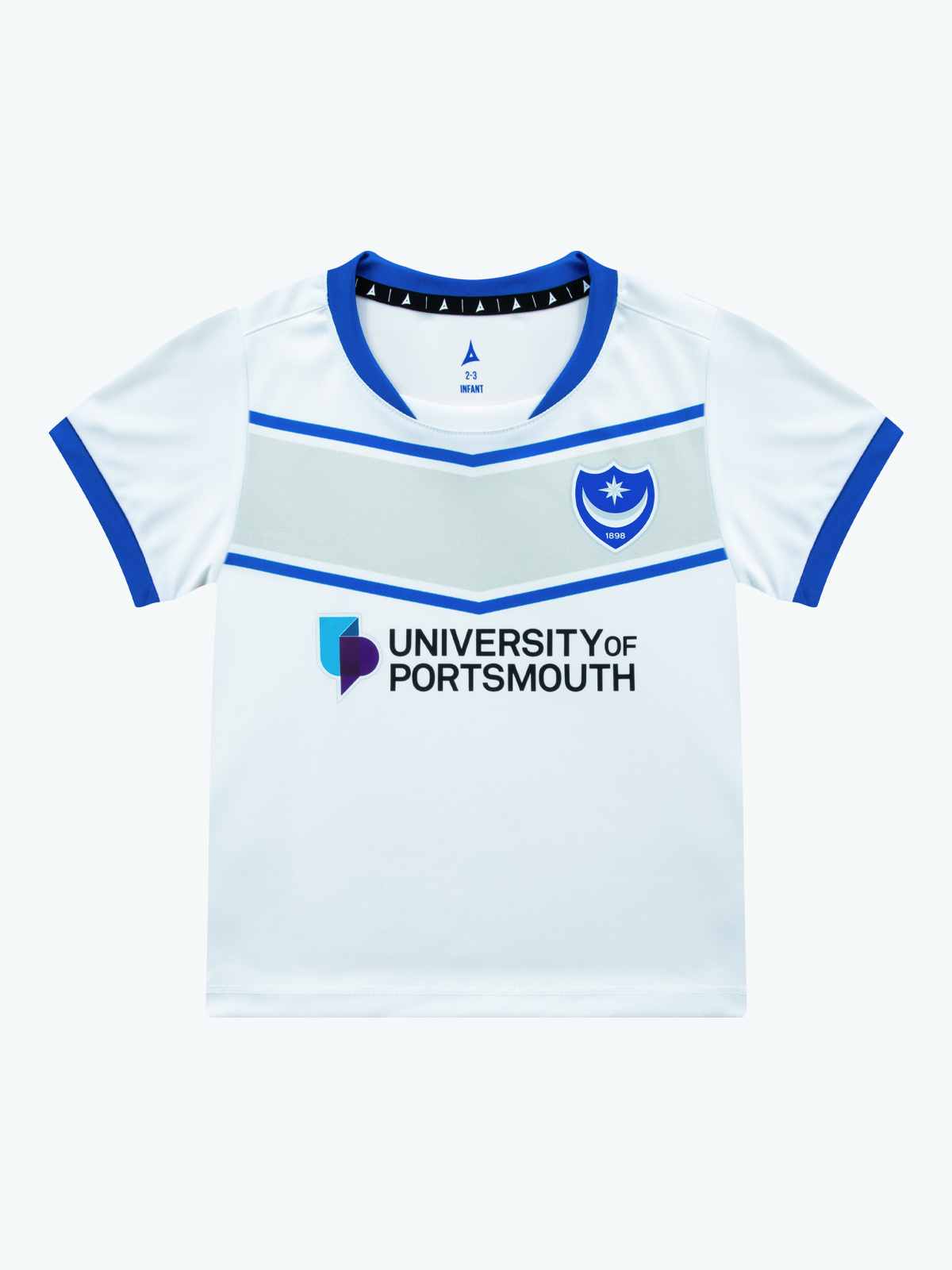Picture of AWAY INFANT KIT 25-26