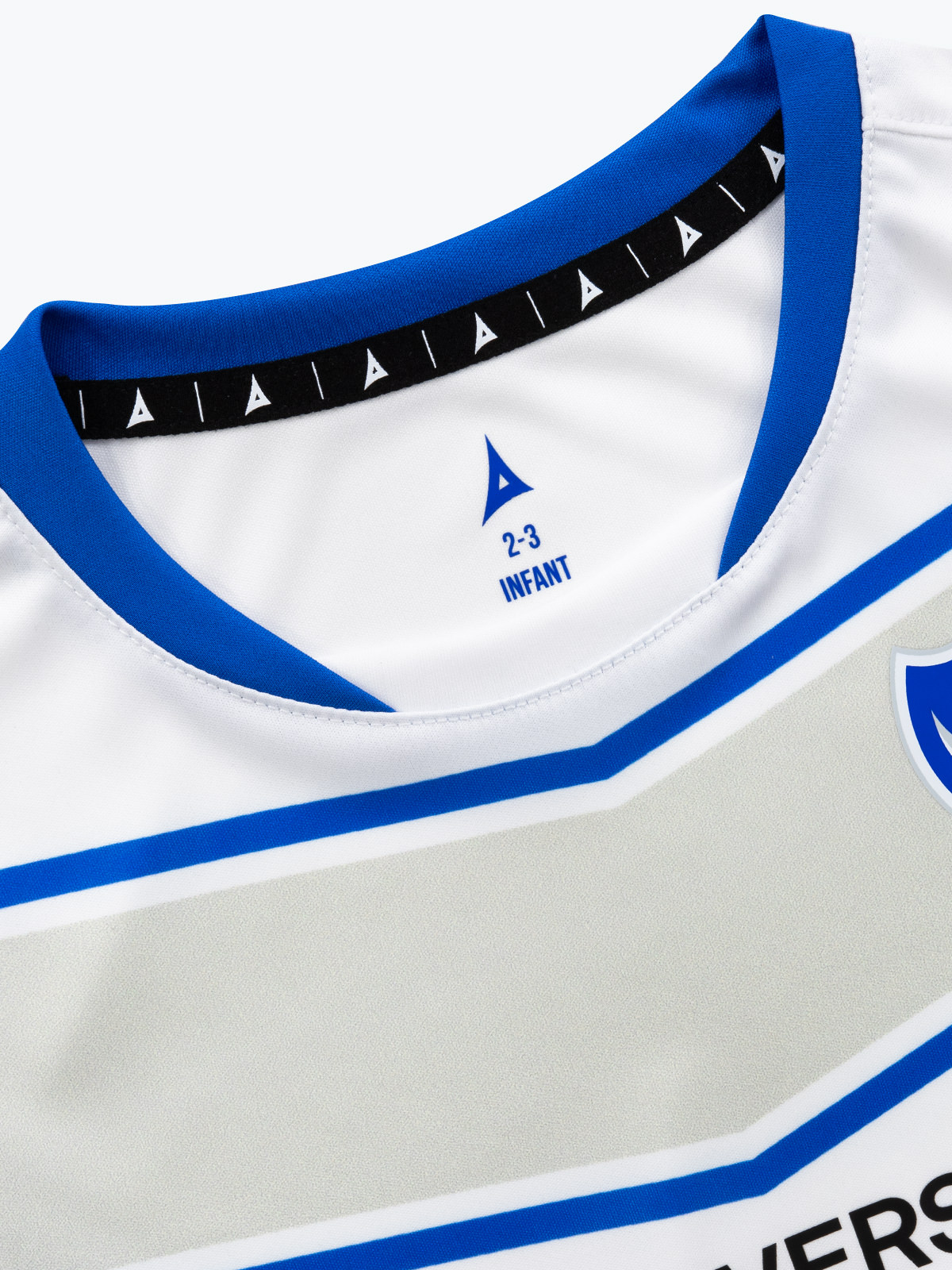 Picture of AWAY INFANT KIT 25-26