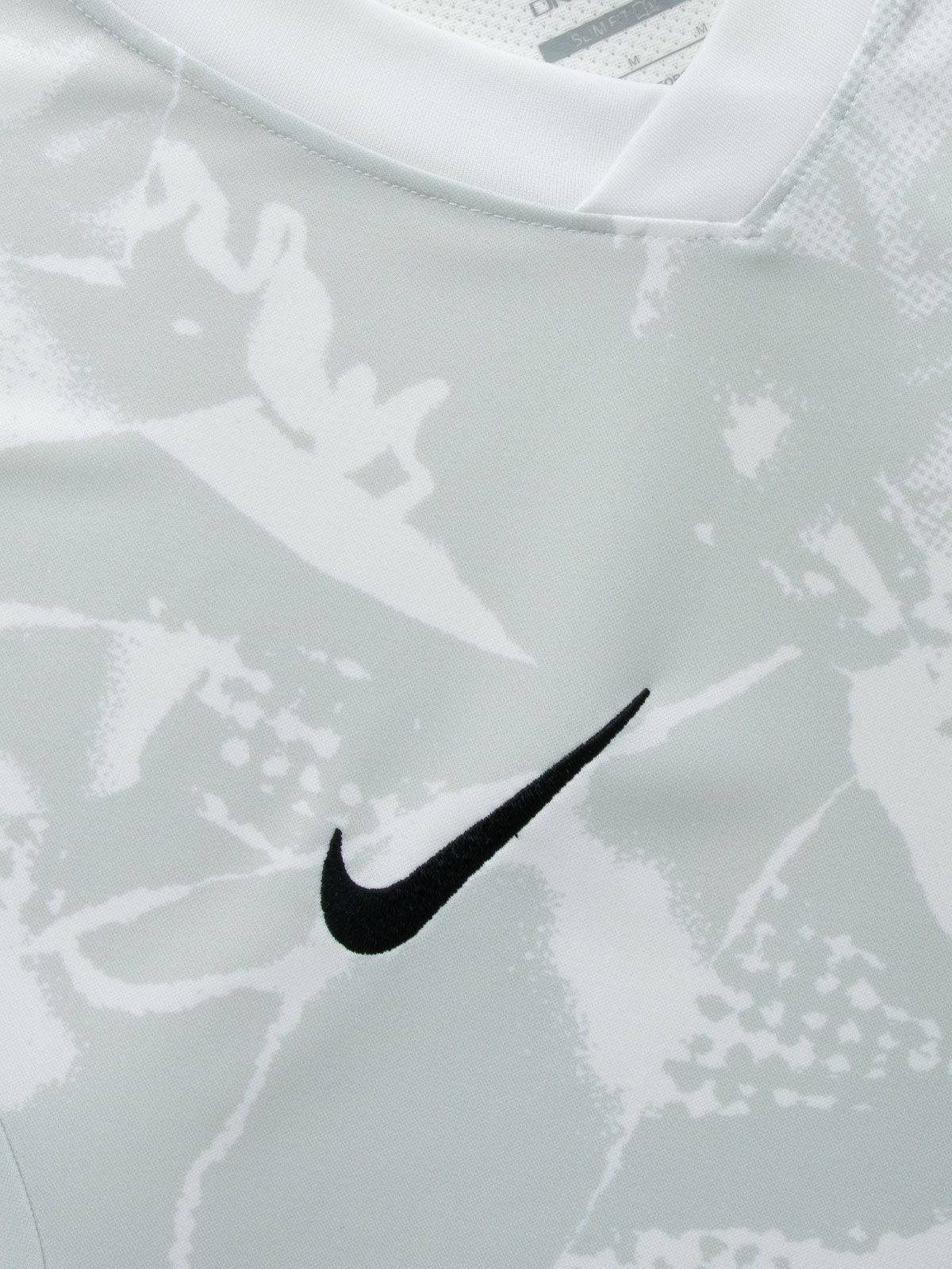 Picture of PRE MATCH WARM UP T SHIRT 25-26 - ADULT