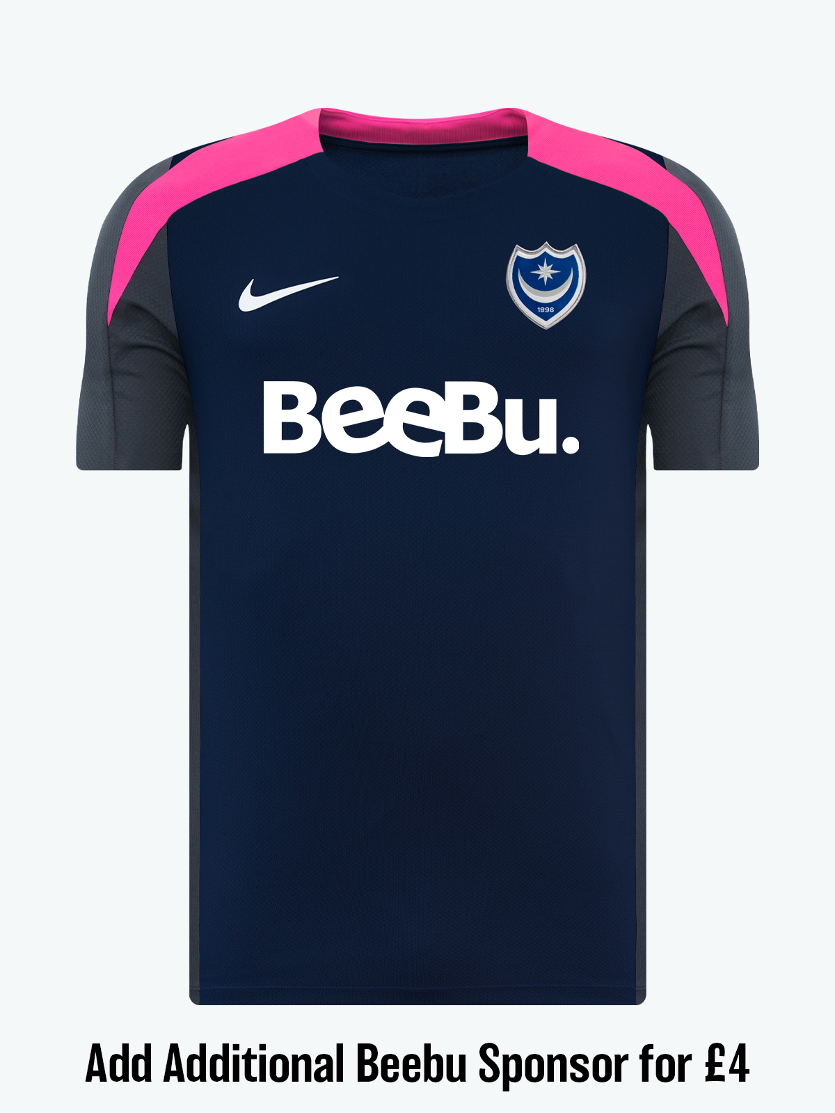 Picture of STRIKE 24 TRAINING JERSEY - ADULT