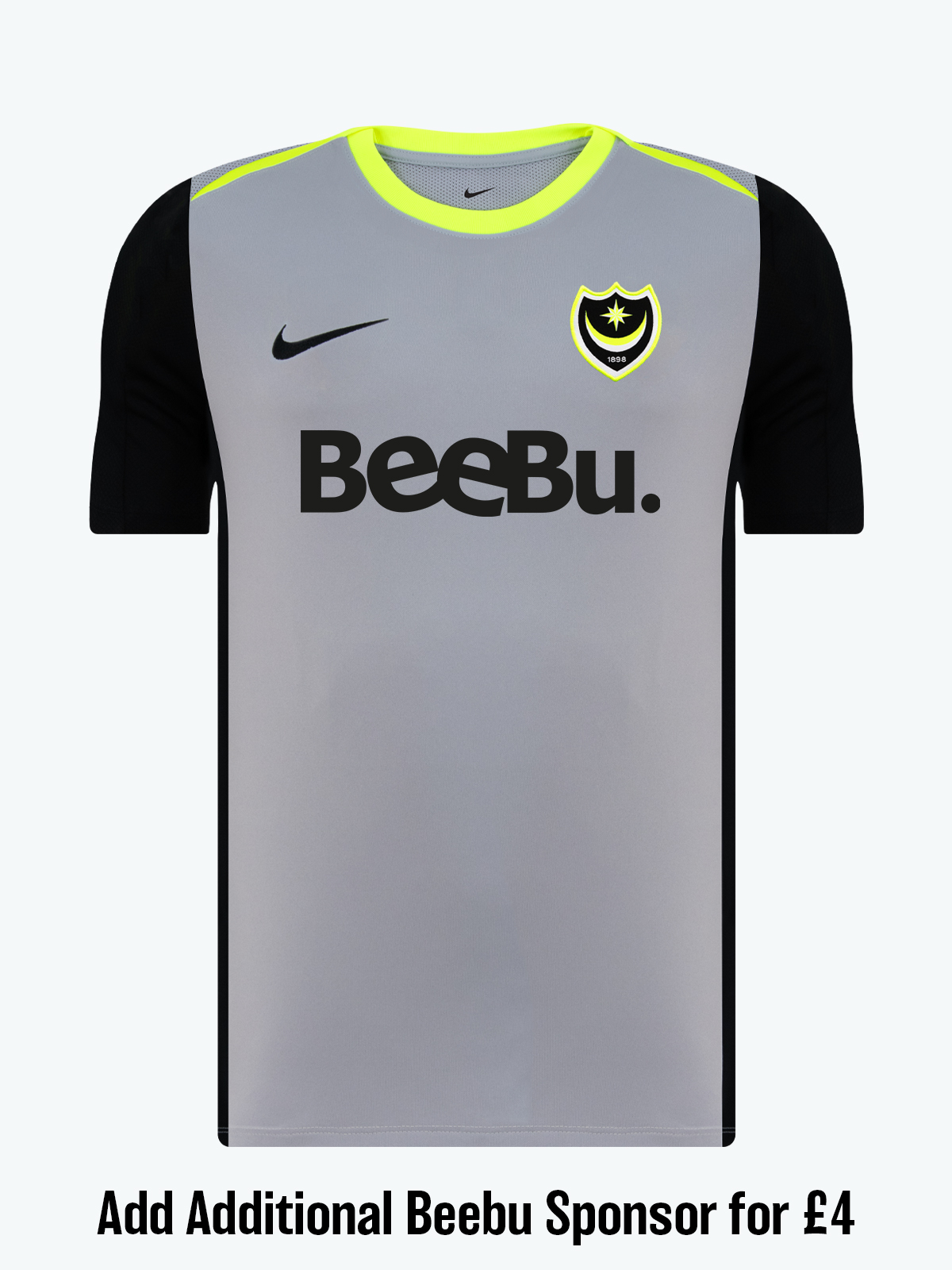 Picture of ACADPRO 24 TRAINING JERSEY - JUNIOR