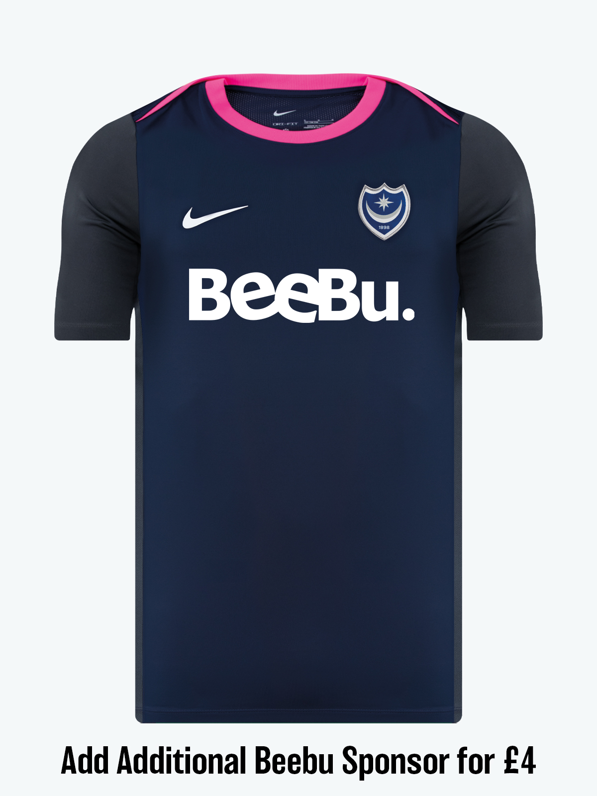 Picture of ACADPRO 24 TRAINING JERSEY - JUNIOR