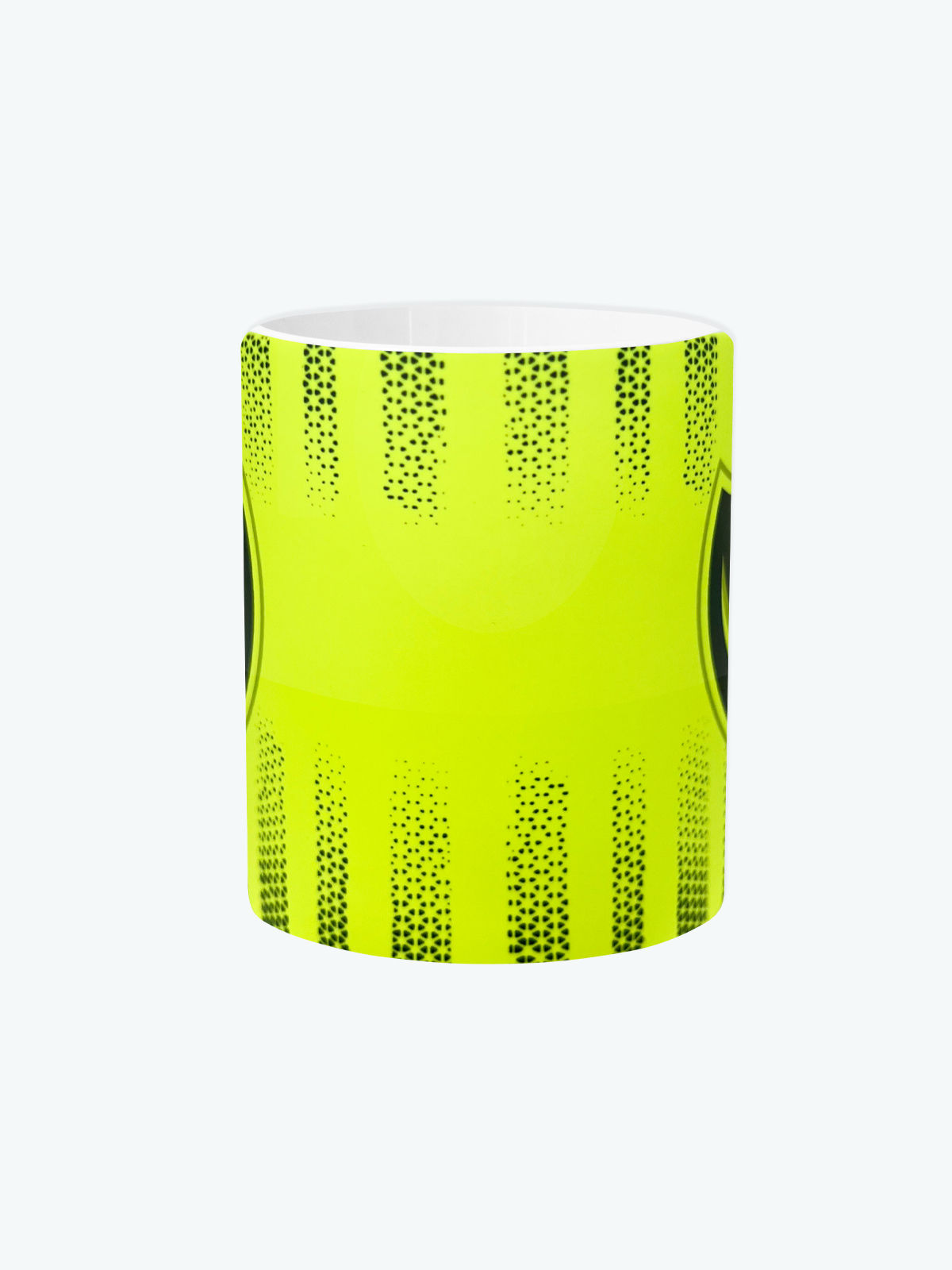 Picture of 3RD KIT FLOURESCENT MUG