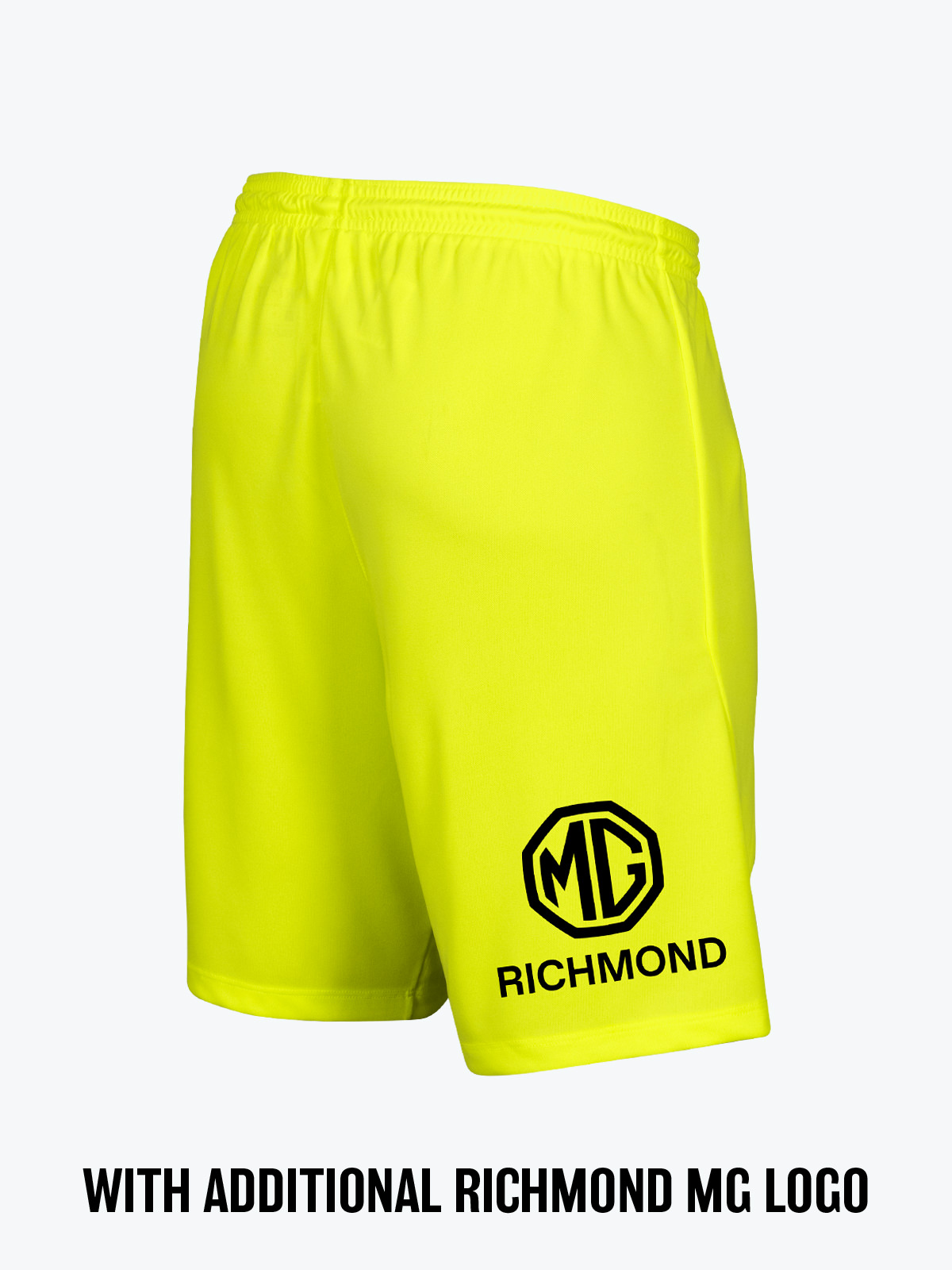 Picture of 3RD SHORT 25-26 - ADULT