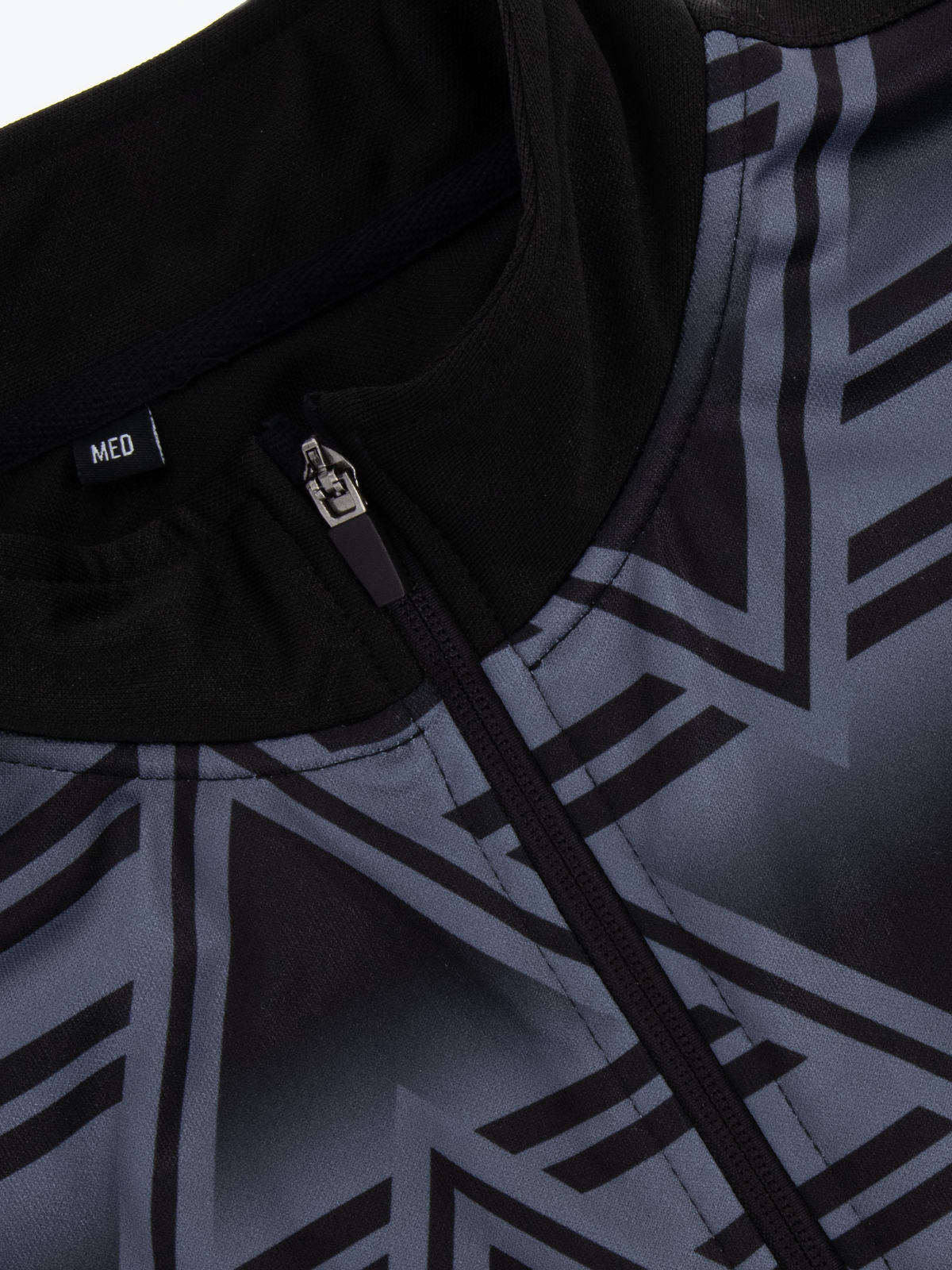 Picture of 1992 BLACKOUT POLY JACKET