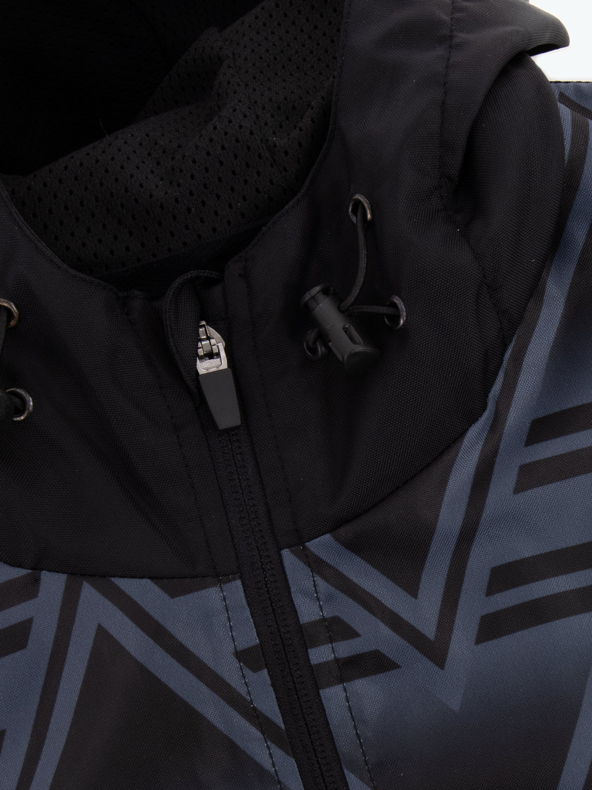 Picture of 1992 BLACKOUT CAGOULE JACKET