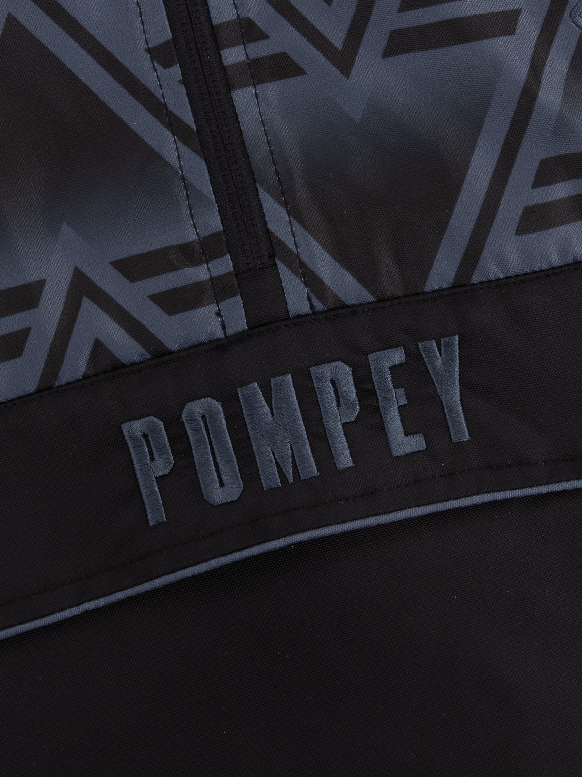 Picture of 1992 BLACKOUT CAGOULE JACKET